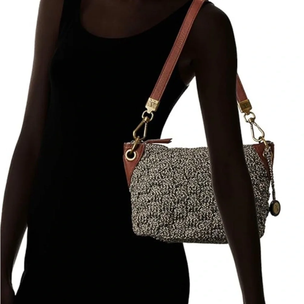 The Sak Indio Crochet Bag